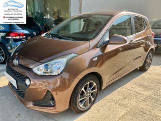 Hyundai i 10 2018 TREND BLUE !!!