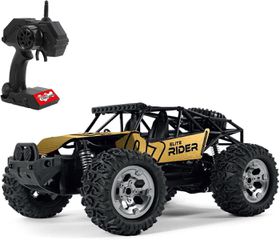 Alba Moli R/C Turbo Challenge Elte Adventure gold