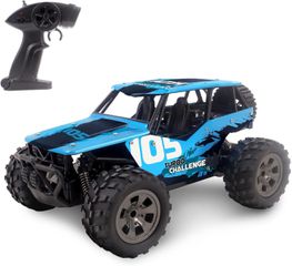 MGM Wild Racer Off-road remote control car 1:18 MG093728