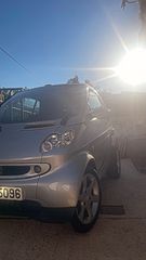 Smart ForTwo 2000 CABRIO FULL EXTRA!
