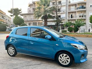 Mitsubishi Space Star 2023 ΕΛΛΗΝΙΚΟ-full extra-αριστη κατασταση!!εγγυηση εως 2028 !!!-thumb-5