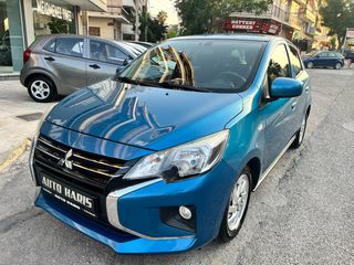 Mitsubishi Space Star 2023 ΕΛΛΗΝΙΚΟ-full extra-αριστη κατασταση!!εγγυηση εως 2028 !!!-thumb-2