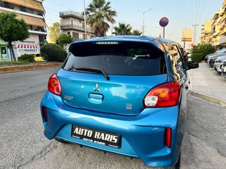 Mitsubishi Space Star 2023 ΕΛΛΗΝΙΚΟ-full extra-αριστη κατασταση!!εγγυηση εως 2028 !!!-thumb-3