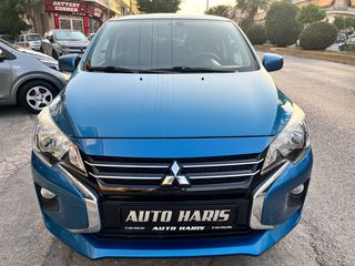 Mitsubishi Space Star 2023 ΕΛΛΗΝΙΚΟ-full extra-αριστη κατασταση!!εγγυηση εως 2028 !!!-thumb-4