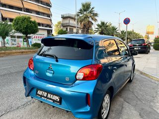 Mitsubishi Space Star 2023 ΕΛΛΗΝΙΚΟ-full extra-αριστη κατασταση!!εγγυηση εως 2028 !!!-thumb-14