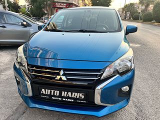 Mitsubishi Space Star 2023 ΕΛΛΗΝΙΚΟ-full extra-αριστη κατασταση!!εγγυηση εως 2028 !!!-thumb-6
