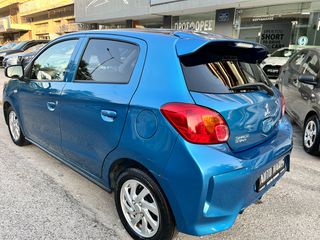 Mitsubishi Space Star 2023 ΕΛΛΗΝΙΚΟ-full extra-αριστη κατασταση!!εγγυηση εως 2028 !!!-thumb-8
