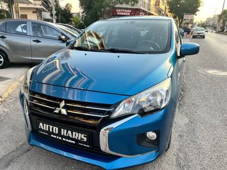 Mitsubishi Space Star 2023 ΕΛΛΗΝΙΚΟ-full extra-αριστη κατασταση!!εγγυηση εως 2028 !!!-thumb-9