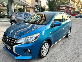 Mitsubishi Space Star 2023 ΕΛΛΗΝΙΚΟ-full extra-αριστη κατασταση!!εγγυηση εως 2028 !!!-thumb-7
