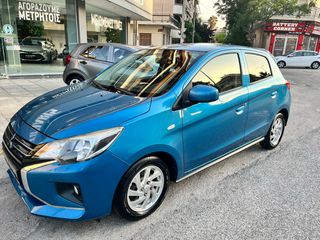 Mitsubishi Space Star 2023 ΕΛΛΗΝΙΚΟ-full extra-αριστη κατασταση!!εγγυηση εως 2028 !!!-thumb-10