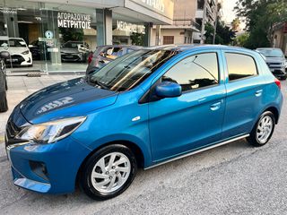 Mitsubishi Space Star 2023 ΕΛΛΗΝΙΚΟ-full extra-αριστη κατασταση!!εγγυηση εως 2028 !!!-thumb-11