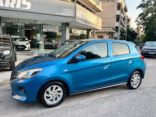 Mitsubishi Space Star 2023 ΕΛΛΗΝΙΚΟ-full extra-αριστη κατασταση!!εγγυηση εως 2028 !!!-thumb-13