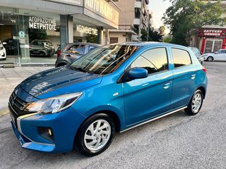 Mitsubishi Space Star 2023 ΕΛΛΗΝΙΚΟ-full extra-αριστη κατασταση!!εγγυηση εως 2028 !!!-thumb-15