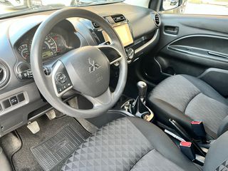 Mitsubishi Space Star 2023 ΕΛΛΗΝΙΚΟ-full extra-αριστη κατασταση!!εγγυηση εως 2028 !!!-thumb-16
