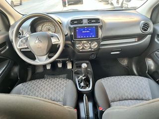 Mitsubishi Space Star 2023 ΕΛΛΗΝΙΚΟ-full extra-αριστη κατασταση!!εγγυηση εως 2028 !!!-thumb-17