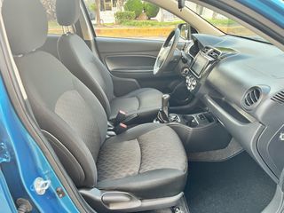 Mitsubishi Space Star 2023 ΕΛΛΗΝΙΚΟ-full extra-αριστη κατασταση!!εγγυηση εως 2028 !!!-thumb-22