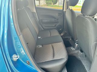 Mitsubishi Space Star 2023 ΕΛΛΗΝΙΚΟ-full extra-αριστη κατασταση!!εγγυηση εως 2028 !!!-thumb-24