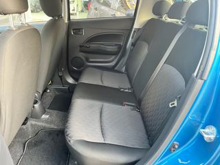 Mitsubishi Space Star 2023 ΕΛΛΗΝΙΚΟ-full extra-αριστη κατασταση!!εγγυηση εως 2028 !!!-thumb-25