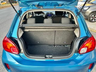 Mitsubishi Space Star 2023 ΕΛΛΗΝΙΚΟ-full extra-αριστη κατασταση!!εγγυηση εως 2028 !!!-thumb-26