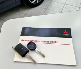 Mitsubishi Space Star 2023 ΕΛΛΗΝΙΚΟ-full extra-αριστη κατασταση!!εγγυηση εως 2028 !!!-thumb-28