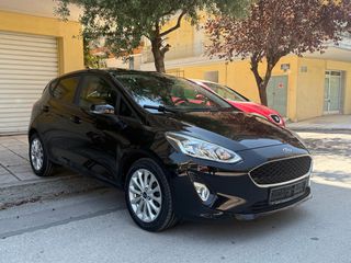 Ford Fiesta 2018 ##ΚΑΙΝΟΥΡΙΑ ΛΑΣΤΙΧΑ-1ο ΧΕΡΙ##