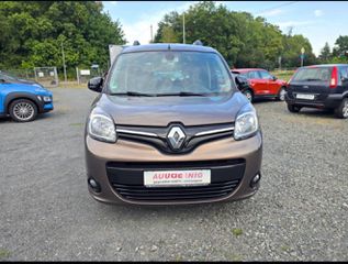 Renault Kangoo 2016 1ο ΧΕΡΙ | LIMITED EDITION | FULL BOOK RENAULT | 5ΘΕΣΙΟ!!-thumb-1