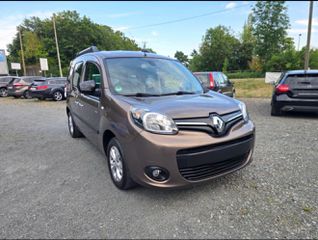 Renault Kangoo 2016 1ο ΧΕΡΙ | LIMITED EDITION | FULL BOOK RENAULT | 5ΘΕΣΙΟ!!-thumb-2