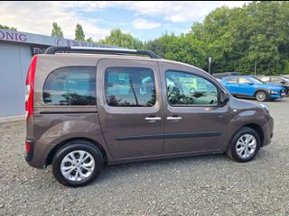 Renault Kangoo 2016 1ο ΧΕΡΙ | LIMITED EDITION | FULL BOOK RENAULT | 5ΘΕΣΙΟ!!-thumb-4