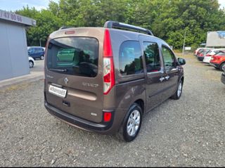 Renault Kangoo 2016 1ο ΧΕΡΙ | LIMITED EDITION | FULL BOOK RENAULT | 5ΘΕΣΙΟ!!-thumb-5
