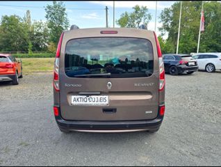 Renault Kangoo 2016 1ο ΧΕΡΙ | LIMITED EDITION | FULL BOOK RENAULT | 5ΘΕΣΙΟ!!-thumb-6