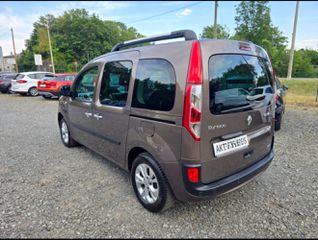 Renault Kangoo 2016 1ο ΧΕΡΙ | LIMITED EDITION | FULL BOOK RENAULT | 5ΘΕΣΙΟ!!-thumb-7