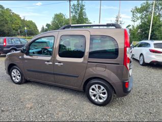 Renault Kangoo 2016 1ο ΧΕΡΙ | LIMITED EDITION | FULL BOOK RENAULT | 5ΘΕΣΙΟ!!-thumb-8