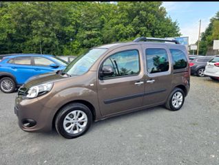 Renault Kangoo 2016 1ο ΧΕΡΙ | LIMITED EDITION | FULL BOOK RENAULT | 5ΘΕΣΙΟ!!-thumb-9