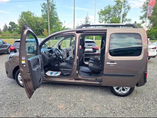 Renault Kangoo 2016 1ο ΧΕΡΙ | LIMITED EDITION | FULL BOOK RENAULT | 5ΘΕΣΙΟ!!-thumb-11