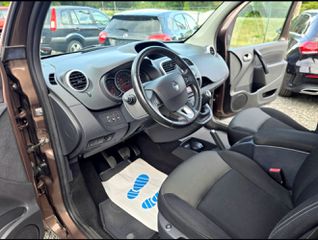 Renault Kangoo 2016 1ο ΧΕΡΙ | LIMITED EDITION | FULL BOOK RENAULT | 5ΘΕΣΙΟ!!-thumb-12