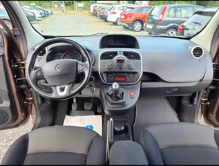 Renault Kangoo 2016 1ο ΧΕΡΙ | LIMITED EDITION | FULL BOOK RENAULT | 5ΘΕΣΙΟ!!-thumb-14