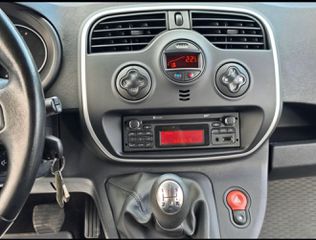 Renault Kangoo 2016 1ο ΧΕΡΙ | LIMITED EDITION | FULL BOOK RENAULT | 5ΘΕΣΙΟ!!-thumb-15