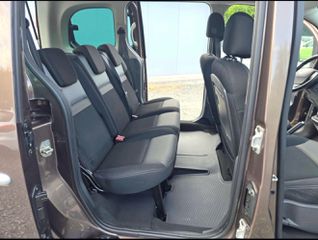 Renault Kangoo 2016 1ο ΧΕΡΙ | LIMITED EDITION | FULL BOOK RENAULT | 5ΘΕΣΙΟ!!-thumb-16