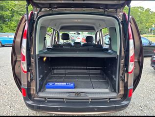 Renault Kangoo 2016 1ο ΧΕΡΙ | LIMITED EDITION | FULL BOOK RENAULT | 5ΘΕΣΙΟ!!-thumb-17