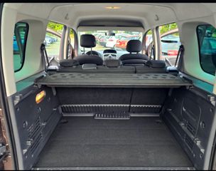 Renault Kangoo 2016 1ο ΧΕΡΙ | LIMITED EDITION | FULL BOOK RENAULT | 5ΘΕΣΙΟ!!-thumb-18