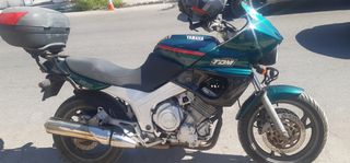 Yamaha TDM 850 1993 3VD