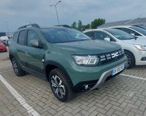 Dacia Duster 2024 4X4 COMING SOON - AUTO ΚΟΣΚΕΡΙΔΗ