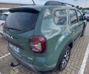 Dacia Duster 2024 4X4 COMING SOON - AUTO ΚΟΣΚΕΡΙΔΗ-thumb-1