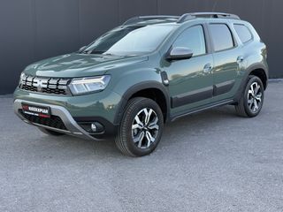 Dacia Duster 2024 4X4 ΜΕ ΚΟΤΣΑΔΟΥΡΑ-ΦΩΤΑ LED-CAMERA-NAVIGATION-CLIMA-thumb-1
