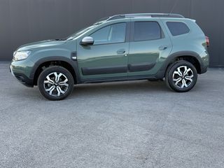 Dacia Duster 2024 4X4 ΜΕ ΚΟΤΣΑΔΟΥΡΑ-ΦΩΤΑ LED-CAMERA-NAVIGATION-CLIMA-thumb-2