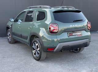 Dacia Duster 2024 4X4 ΜΕ ΚΟΤΣΑΔΟΥΡΑ-ΦΩΤΑ LED-CAMERA-NAVIGATION-CLIMA-thumb-3