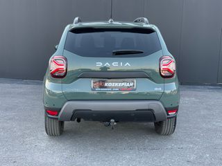Dacia Duster 2024 4X4 ΜΕ ΚΟΤΣΑΔΟΥΡΑ-ΦΩΤΑ LED-CAMERA-NAVIGATION-CLIMA-thumb-4