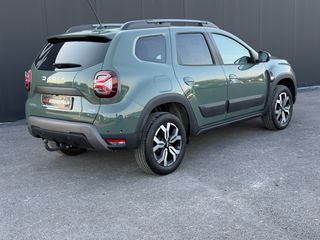 Dacia Duster 2024 4X4 ΜΕ ΚΟΤΣΑΔΟΥΡΑ-ΦΩΤΑ LED-CAMERA-NAVIGATION-CLIMA-thumb-5