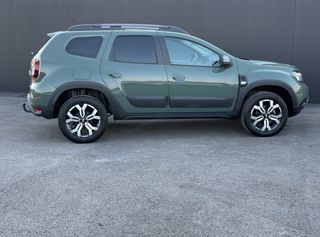 Dacia Duster 2024 4X4 ΜΕ ΚΟΤΣΑΔΟΥΡΑ-ΦΩΤΑ LED-CAMERA-NAVIGATION-CLIMA-thumb-6