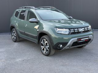 Dacia Duster 2024 4X4 ΜΕ ΚΟΤΣΑΔΟΥΡΑ-ΦΩΤΑ LED-CAMERA-NAVIGATION-CLIMA-thumb-7